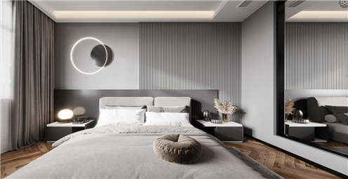 馬鞍池8號(hào)樓鄭先生雅居