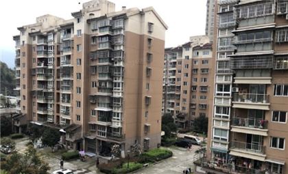 匯寧住宅區(qū)