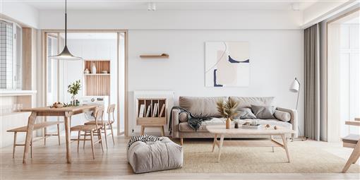 學府壹號李先生雅居