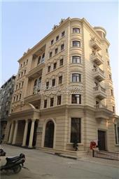 樂清虹橋鎮(zhèn)自建房