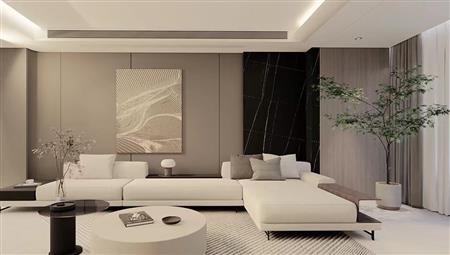 廣潤(rùn)嘉苑鄭先生雅居