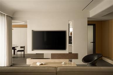 順達大廈陳先生雅居