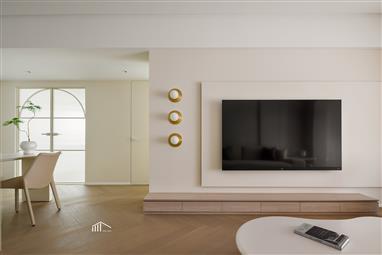 陽光100三組團(tuán)祝女士雅居