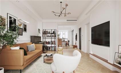 興海組團(tuán)7幢董女士雅居