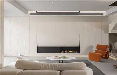 湯品園陳先生雅居--極簡風(fēng)