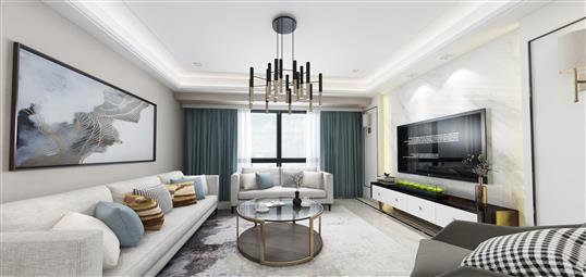 高教博園李先生雅居