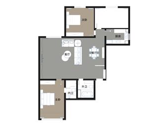 新國(guó)光大廈E-21A