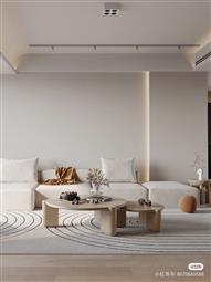 水心住宅10幢705室