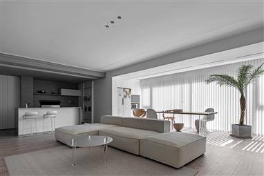 鹿嶼華庭11-1008岳先生雅居