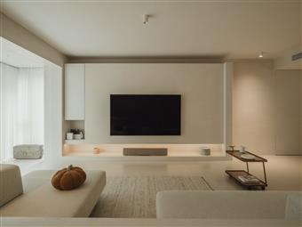 匯寧住宅區(qū)謝女士雅居