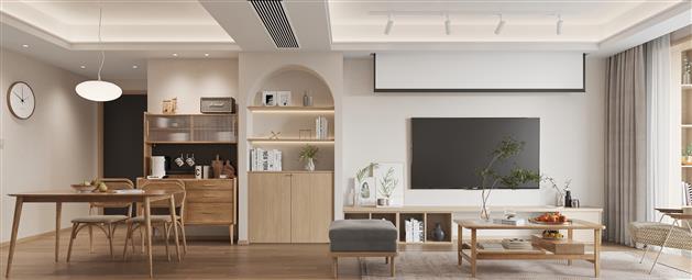 任宅前大廈2幢李先生雅居