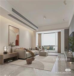 羅西住宅區(qū)陳先生雅居