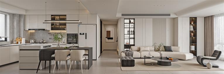 世貿(mào)璀璨甌江21-503