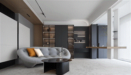 南塘四組團5幢1303