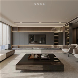 未來之城17幢2103室