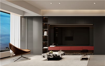 順源里5幢鄭女士雅居