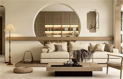 安富小區(qū)8幢