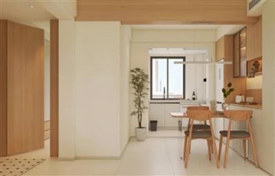 天鵝組團(tuán)7幢