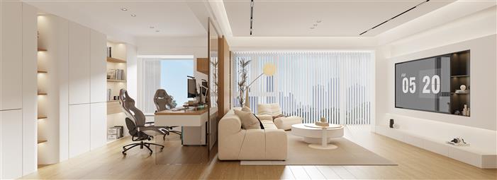 國(guó)鴻都會(huì)中心1-303