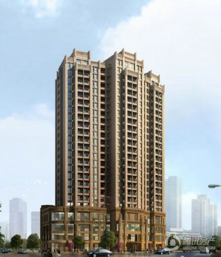 銀都花園8號(hào)