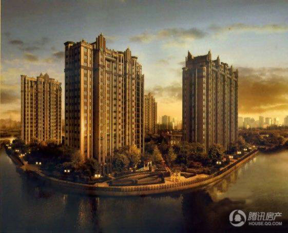 中梁.橡樹(shù)灣