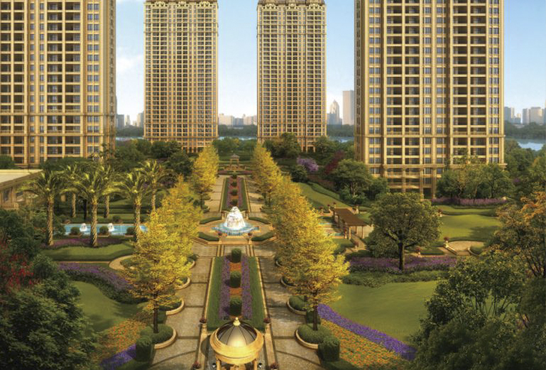 大誠(chéng)金廷