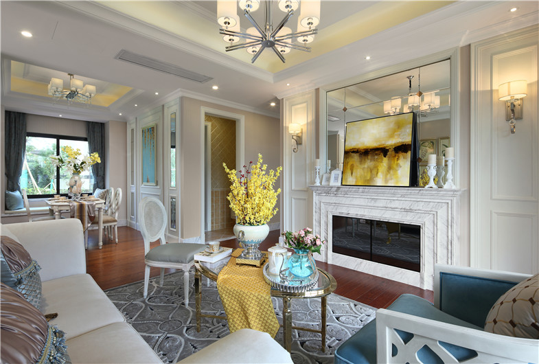 大發(fā)凱旋門(mén)