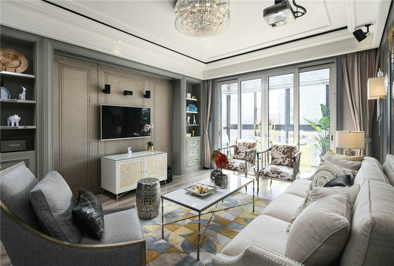 南塘二組團(tuán)