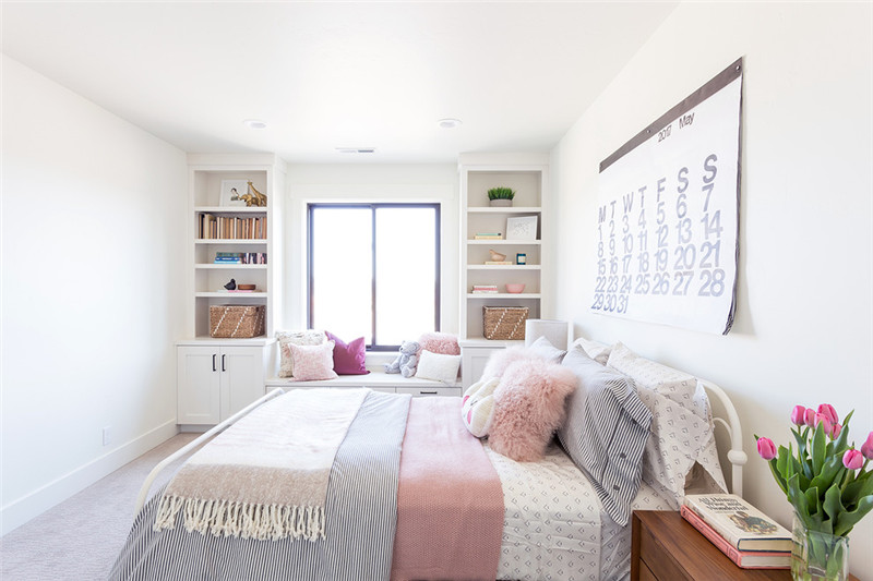 【云鴻裝飾】兒童房選材要謹慎